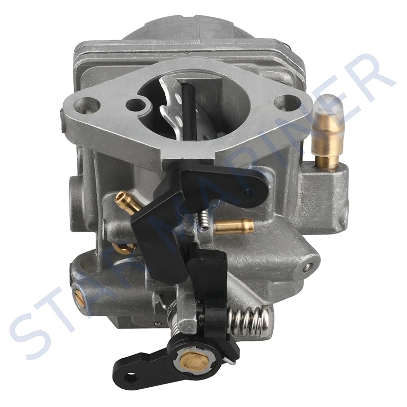 3R1-03200-1 803522T 3R1-03200 3AS-03200-0 Carburetor For Tohatsu Nissan 4hp 5hp Mercury 4hp 2.5hp 4 Stroke Outboard Motor Engine