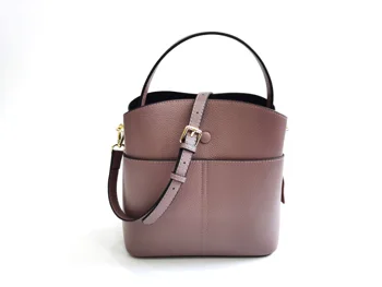

Laney Genuine Leather Bags For Women 2020 New Luxury Handbags Ladies Bucket Bag Female Shoulder Crossbody Fashion Black Handbag