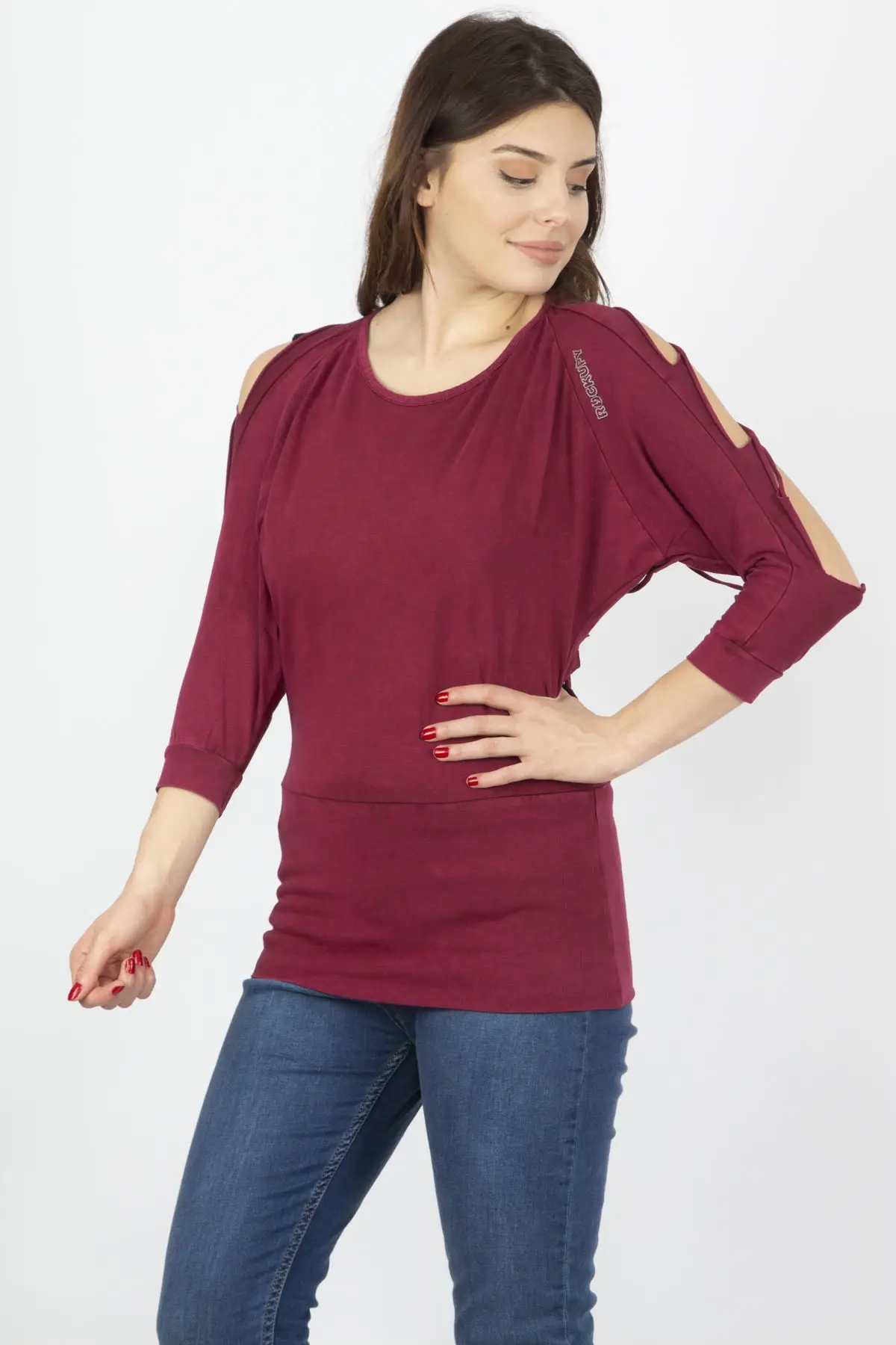 Женский рюкзак Sans Textile Bluz 85 N5215| |