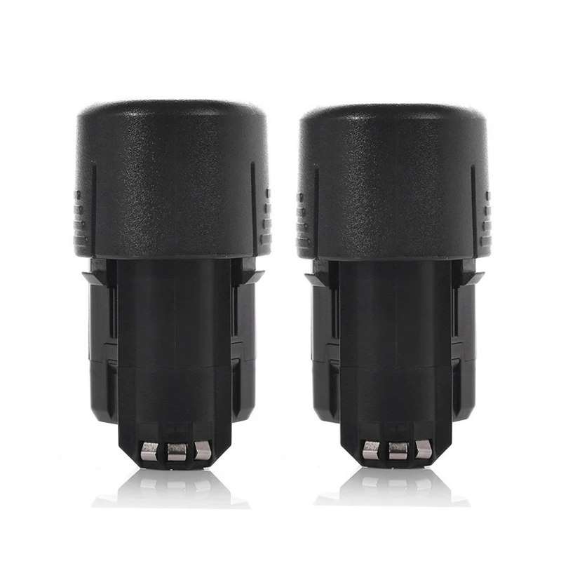 4800mAh10.8V аккумуляторная батарея 12V li ion BAT411 для BOSCH BAT412A BAT413A D 70745GOP 2607336013 2607336014 PS20 2 PS40
