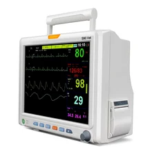 Veterinario portátil multifunción S90, para perro y gato