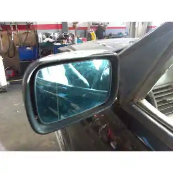 

LEFT REARVIEW BMW 3 SERIES SALOON (E46)