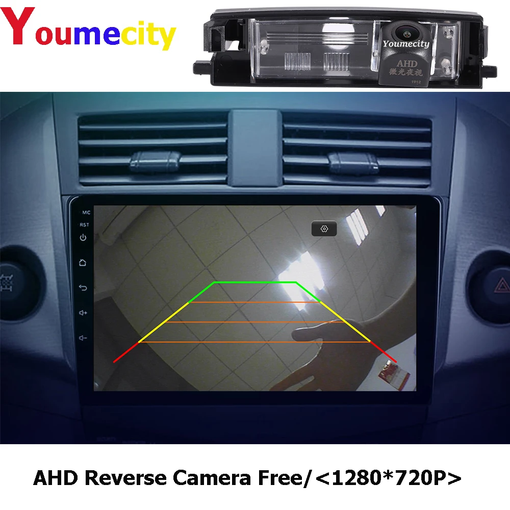 Автомобильный мультимедийный плеер 2 Din Android 10 Dvd Gps Авторадио навигация Wi Fi+4G Bluetooth