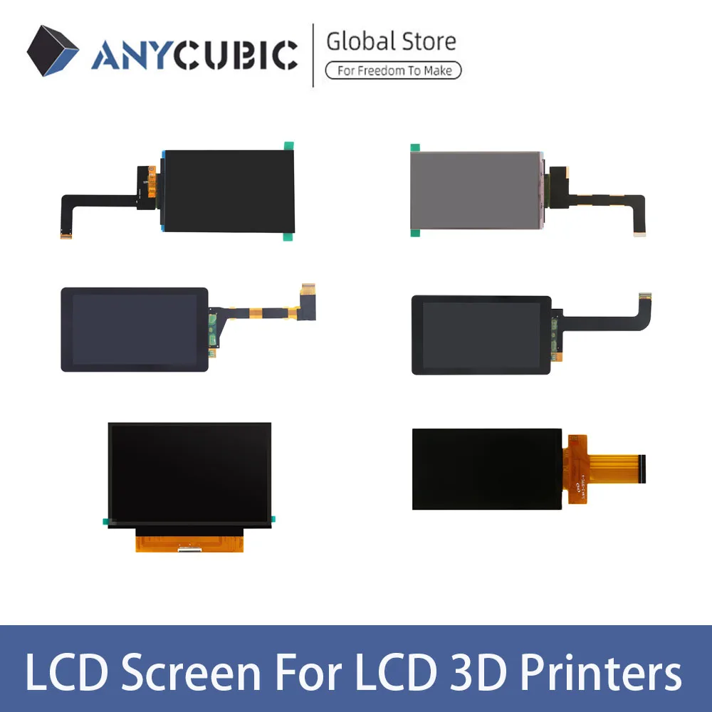 Anycubic Photon Mono X 6k Купить
