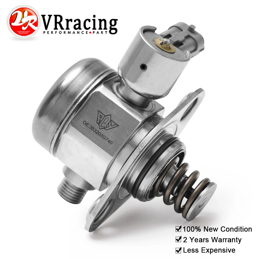 Vr-топливный насос высокого давления для 09-14 hyundai Sonata &amp 09-15 Kia Sorento UDW 353202G720 353202G730