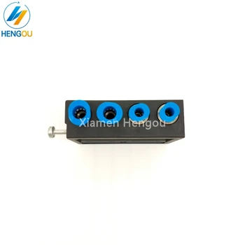 

Heidelberg printing machine parts valve M2.184.1201 for SM52 CD102 SM74 machine