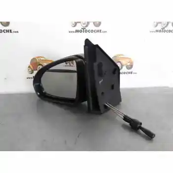 

A4518100116C22A LEFT REARVIEW smart COUPE