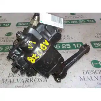 

ADDRESS BOX MERCEDES C-CLASS (W202) SALOON 230 Compressor (202.024) STEERING AD078 [7506377]