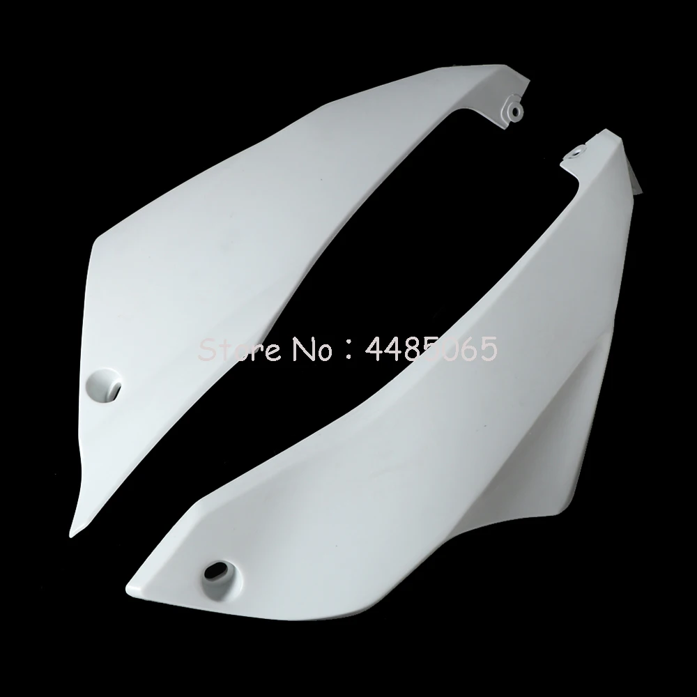 Er6f Обтекатели аксессуары для мотоциклов обтекатель панель чехол для Kawasaki Ninja 650R EX 650 ER-6F