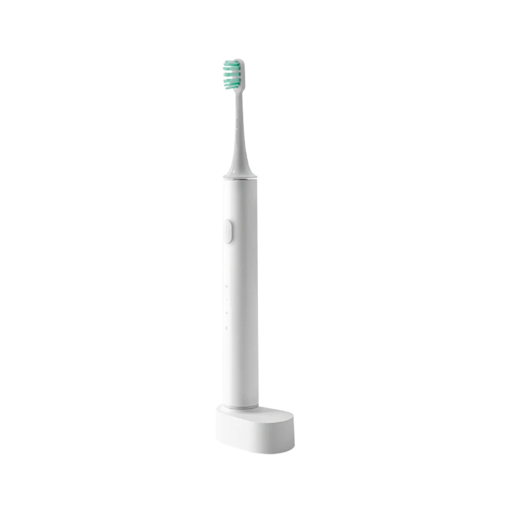 Original XIAOMI Mijia T500 Smart Electric Toothbrush Rechargeable Ultrasonic Whitening Tooth Brush Personalized Cleaning Mode Original XIAOMI Mijia T500 Smart Electric Toothbrush Rechargeable Ultrasonic Whitening Tooth Brush Personalized Cleaning Mode
