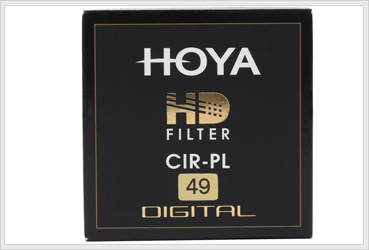 Hoya HD CPL фильтр 58 мм 67 мм 72 мм 77 мм 82 мм круговой поляризационный HD CIR-PL тонкий поляризатор для объектива камеры Сделано в Японии