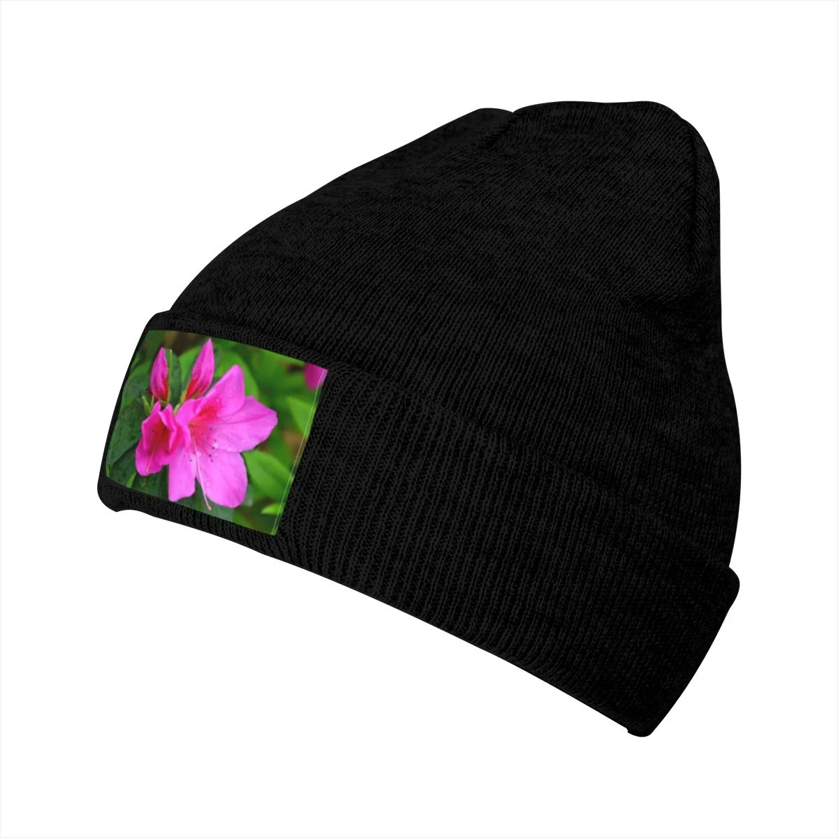 Azalea gorro de Invierno para mujer, cortavientos fresco, gorros  cálidos|Gorras de béisbol| - AliExpress