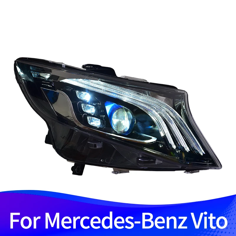 mercedes headlight replacement cost venniethomsen
