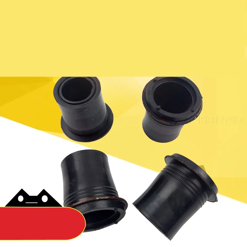 For Yanmar 4tnv94 98 Engine Injector Rubber Sleeve Oil Seal Valve Cover