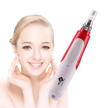 

4pcs/set Blackhead Comedone Acne Pimple Belmish Extractor Vacuum Blackhead Remover Tool Spoon for Face Skin Care Tool