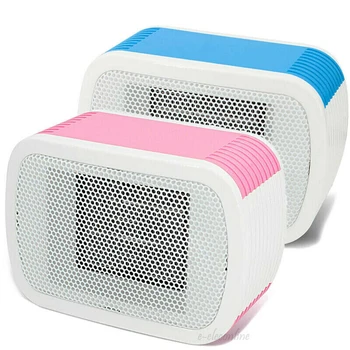 

Portable Mini 500W PTC Fast Heating Space Warmer For Home Office Space Winter Warmer Fan Heater Heater