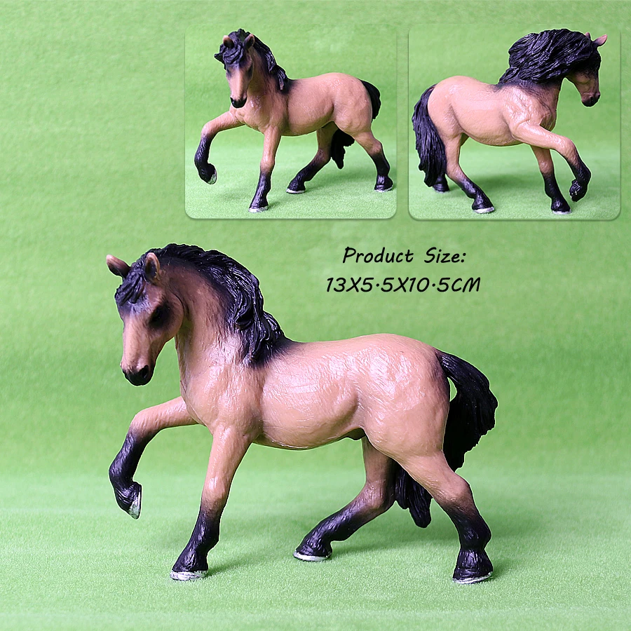 PL127-091 Lusitano Horse