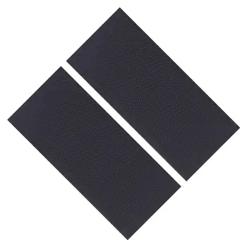 

2020 New 2Pcs/pack Hotline Games DIY Mouse Side Stickers Sweat Resistant Anti-slip Pads