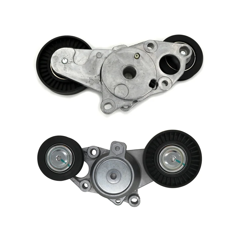 Натяжной шкив для TOYOTA: CAMRY(ASV40) 09-11 2ARFE OEM: 16601-0V010