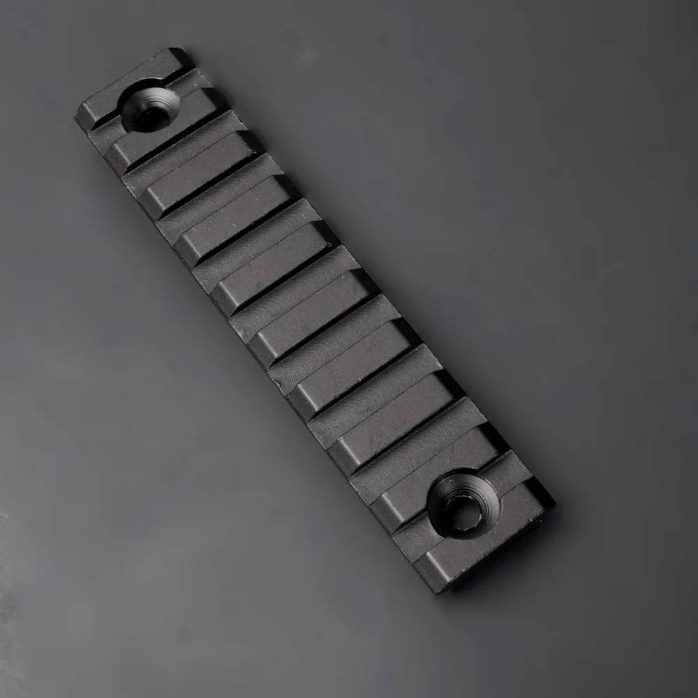 9 слотов рельсовая панель для KeyMod системы handguard рельсовые крепления BK