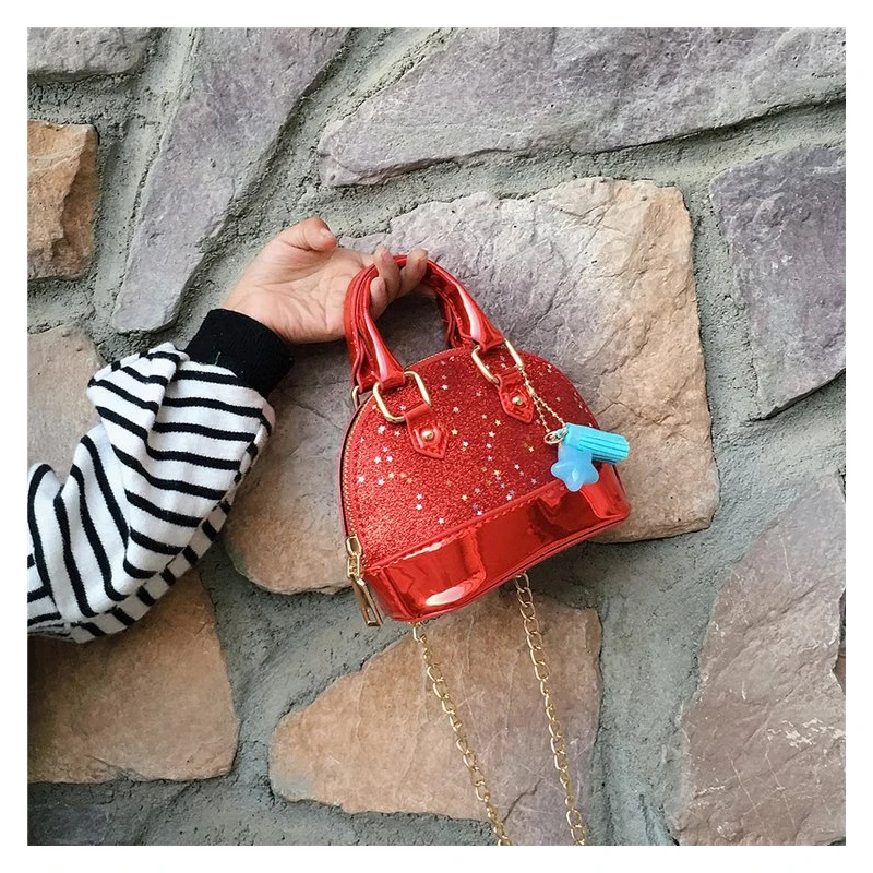 Рисунок 2 - Маленькие кошельки и ракушки для девочек и детей