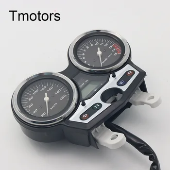

Instrument Assembly Gauges Meter Cluster Speedometer Odometer Tachometer For Honda CB400 VTEC I 99 00 01