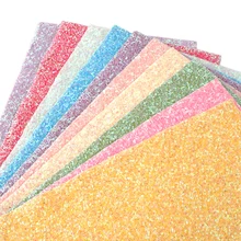 20*34 см Керлинг Ролл Кожа Ткань Текстиль для домашнего декора волос банты делая, 1Yc6460