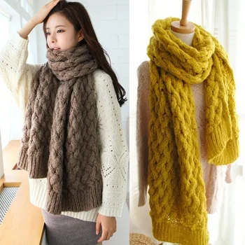 

2019 New Design Brand Women Scarf Fashion Plaid Winter Cashmere Scarves Lady Pashmina Shawl Wraps Neck Warm Bandana Foulard