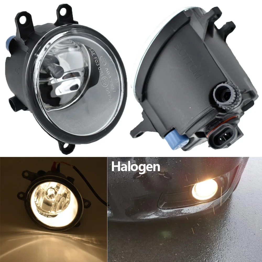 Halogen