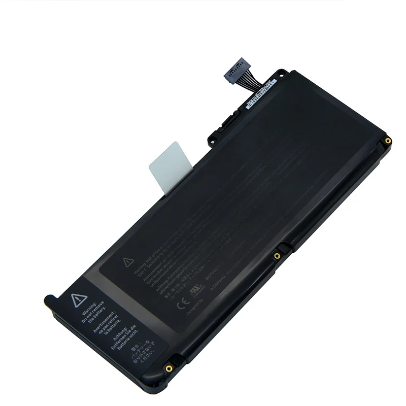 A1331 Новый аккумулятор для ноутбука Apple MacBook 13 3 дюйма A1342 Unibody MC207LL/A MC516LL/A 020-6809-A 10 95 в