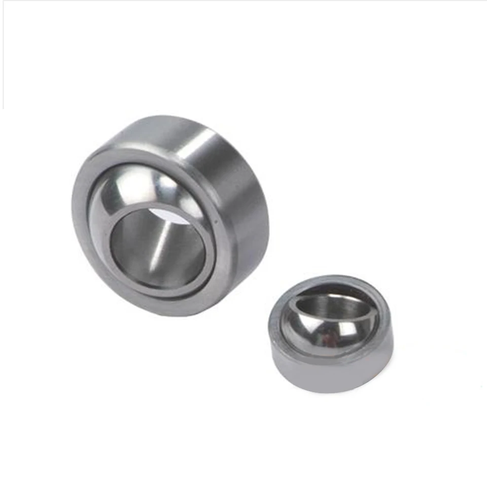 Fevas GE15FW GEG15C Radial Spherical Plain Bearing with self-Lubrication for 15mm Shaft Fevas GE15FW GEG15C Radial Spherical Plain Bearing with self-Lubrication for 15mm Shaft
