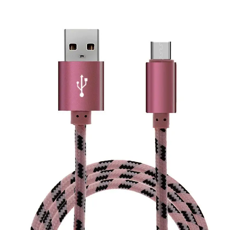 USB кабель для зарядного устройства Micro Phone Usb Kablo для samsung Galaxy J5 A7 A10 M10 LG W30 W10 кабель для зарядного устройства 2 метра для Meizu Cabel