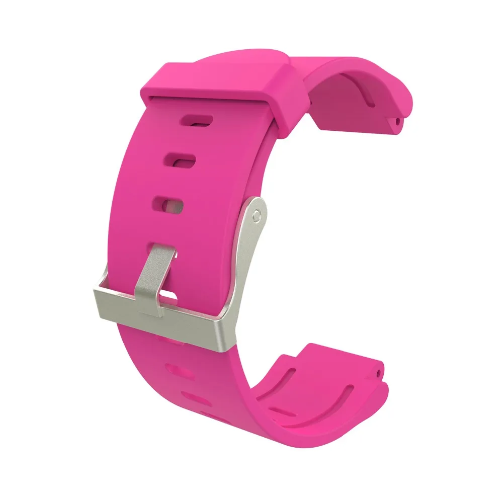 Силиконовый ремешок для часов Garmin Forerunner 225, Смарт-часы, браслет, спортивный сменный браслет, браслет с инструментом