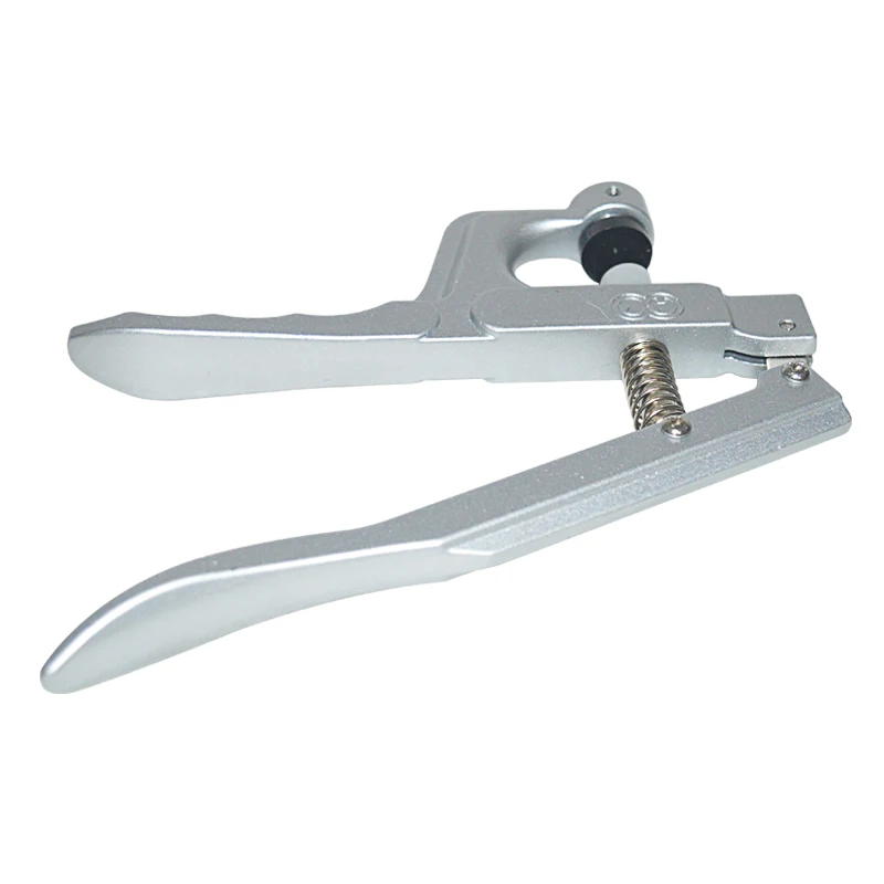10 шт./лот Kam пластиковые щипцы для кнопок оснастка T3 5 8|tools for|for toolsplastic snap tool |