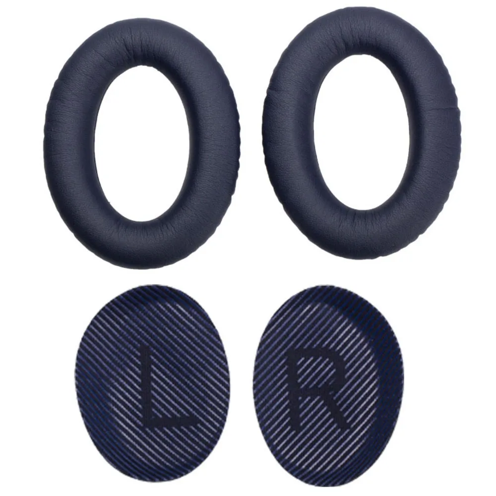 Premium Replacement Ear Pads
