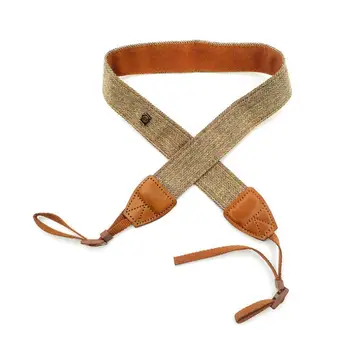 

Camera Shoulder Neck Vintage Strap Belt 100% Cotton For Canon For Olympus Portable DSLR Strap For Nikon Camera For Sony Cam N1I7