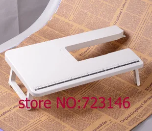 

NEW Brother Sewing Machine Extension Table FOR Brother GS2700 GS3700