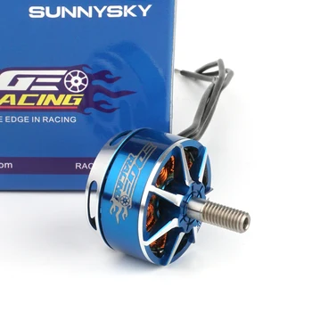 

Brushless Motor Authentic Lang Yu Sunnysky Focus Competition Power Motor Through Machine Brushless R2308 Including Accessories