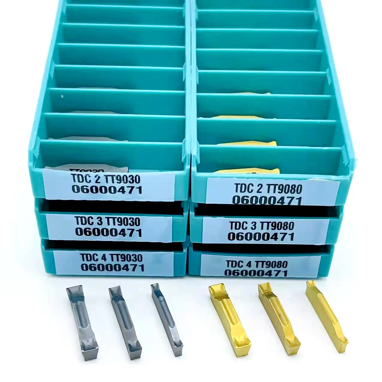 Твердосплавные пластины для токарного станка TDC2 TDC3 TDC4 TT9030 TT9080 | Инструменты