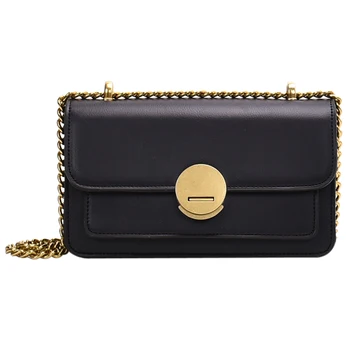 

iVog New Arrival Everyday Ladies Small Crossbody Messenger gg Handbag Chain Fashion Hand Bags for Women 2019