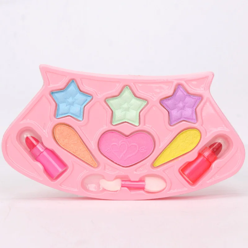 TOKOMOM™ Cosmetics Make up set For Girls Toys 