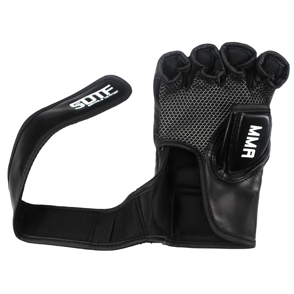 Mma Gloves