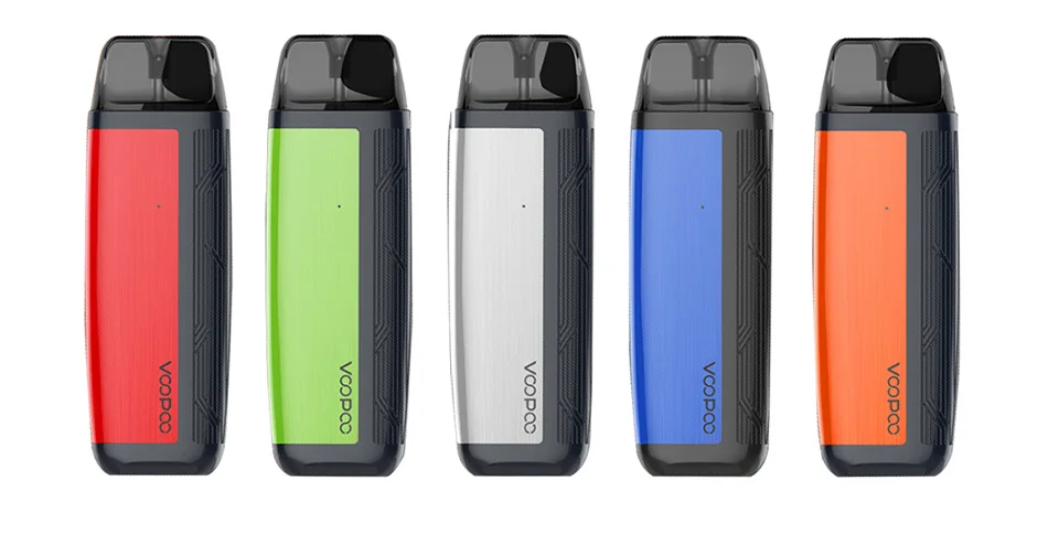 VOOPOO FIND S Pod Kit 420mAh