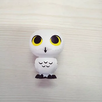 

Mystery Minis Hedwig Series 1 TV Movie Model Character Vinyl Doll Action Figure Collection Gifts Toy Finished Goods No Box