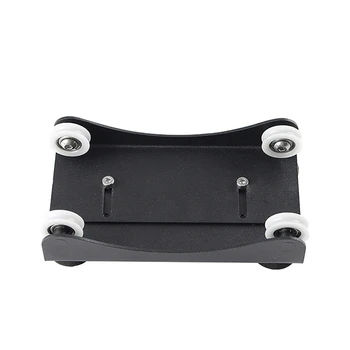 

Filament Adjustable Supplies Bracket Consumables PLA Bracket FDM Material Shelves for 3D Printer