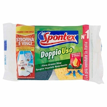 

Spontex DoppioUso x2