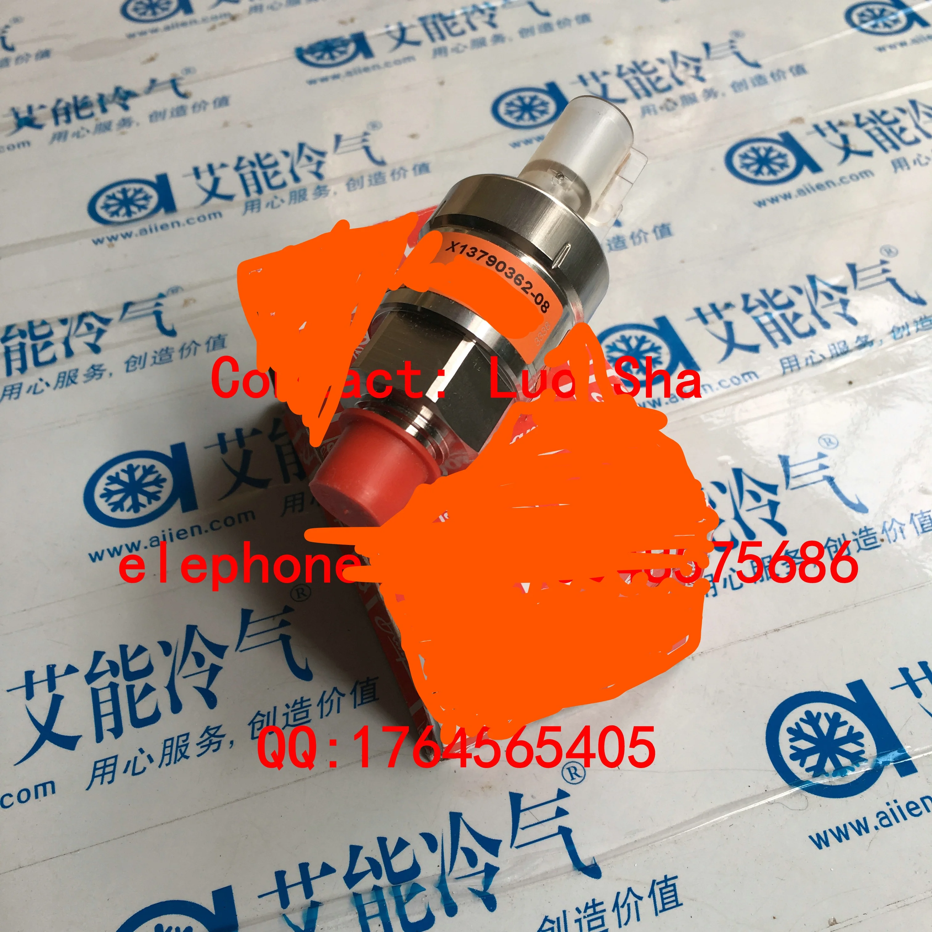 DTR00495Air Conditioner Parts AliExpress