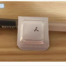 Универсальная паллетная вилка для 2824-2 2836-2 в герметичной упаковке для замены часов