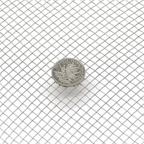 304 Stainless steel filter screen Mesh Woven Metal mesh Stainless Steel Screening Filter Sheet and Suitable ventilation Windows - Image 3