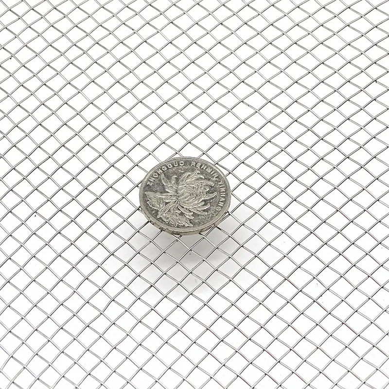 304 Stainless steel filter screen Mesh Woven Metal mesh Stainless Steel Screening Filter Sheet and Suitable ventilation Windows - Image 3